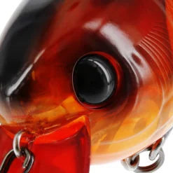 Westin BassBite 1.5 Squarebill 6cm 13g Floating -Goedkope Spin Hengel Winkel P154 449 148r 3