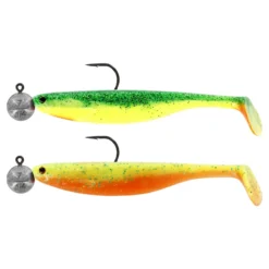 Westin ShadTeez Slim R 'N R