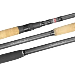 Perfection Pike Spinning Combo -Goedkope Spin Hengel Winkel PERFPIKESPIN1 2