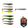 Team Abu Garcia PredatorFight Bait Combo Zander