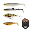 Team Westin PredatorFight Bait Kit Pike