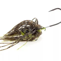 Picasso Lures Shock Blade -Goedkope Spin Hengel Winkel PI SHBL38 080r 3