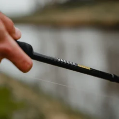 Jaeger Pike One Spinn 8'4'' 30-90g -Goedkope Spin Hengel Winkel PKE ROD 1 4