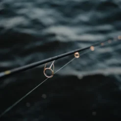 Jaeger Pike One Spinn 8'4'' 30-90g -Goedkope Spin Hengel Winkel PKE ROD 1 5