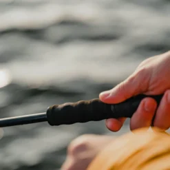 Jaeger Pike One Spinn 8'4'' 30-90g -Goedkope Spin Hengel Winkel PKE ROD 1 6