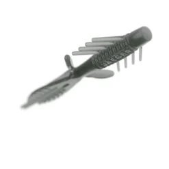 Jaeger Asta 9cm (8pcs) -Goedkope Spin Hengel Winkel PRC AST 01 1r 3