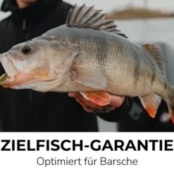 Jaeger Asta 9cm (8pcs) -Goedkope Spin Hengel Winkel PRC AST 01 1r 5