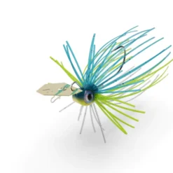 Jaeger Scorp Tungsten 3/0, 7,5g -Goedkope Spin Hengel Winkel PRC CHA 01 1r 2