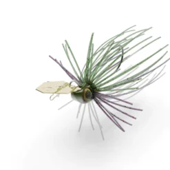 Jaeger Scorp Tungsten 3/0, 7,5g -Goedkope Spin Hengel Winkel PRC CHA 01 1r 6