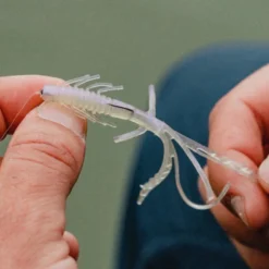 Jaeger Perch Go Kit -Goedkope Spin Hengel Winkel PRC KIT GO 1 9