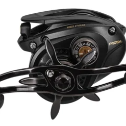 Lew's BB1 Pro Baitcast Reel -Goedkope Spin Hengel Winkel PRO1HLr 3