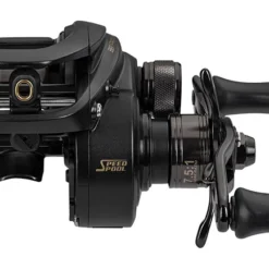 Lew's BB1 Pro Baitcast Reel -Goedkope Spin Hengel Winkel PRO1HLr 5