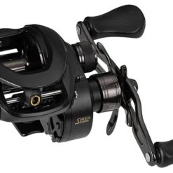 Lew's BB1 Pro Baitcast Reel -Goedkope Spin Hengel Winkel PRO1HLr 6