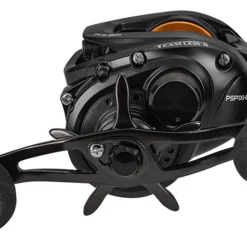 Team Lew's Pro SP Skipping And Pitching SLP 8.3:1 Baitcast Left Hand Reel -Goedkope Spin Hengel Winkel PSP1XHL 4