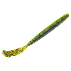 Strike King Rage Cut-R Worm 15cm (7-pak)