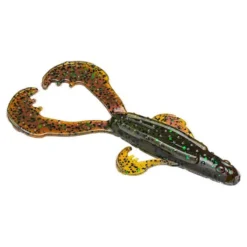 Strike King Rage Space Monkey 10cm (6-pak)