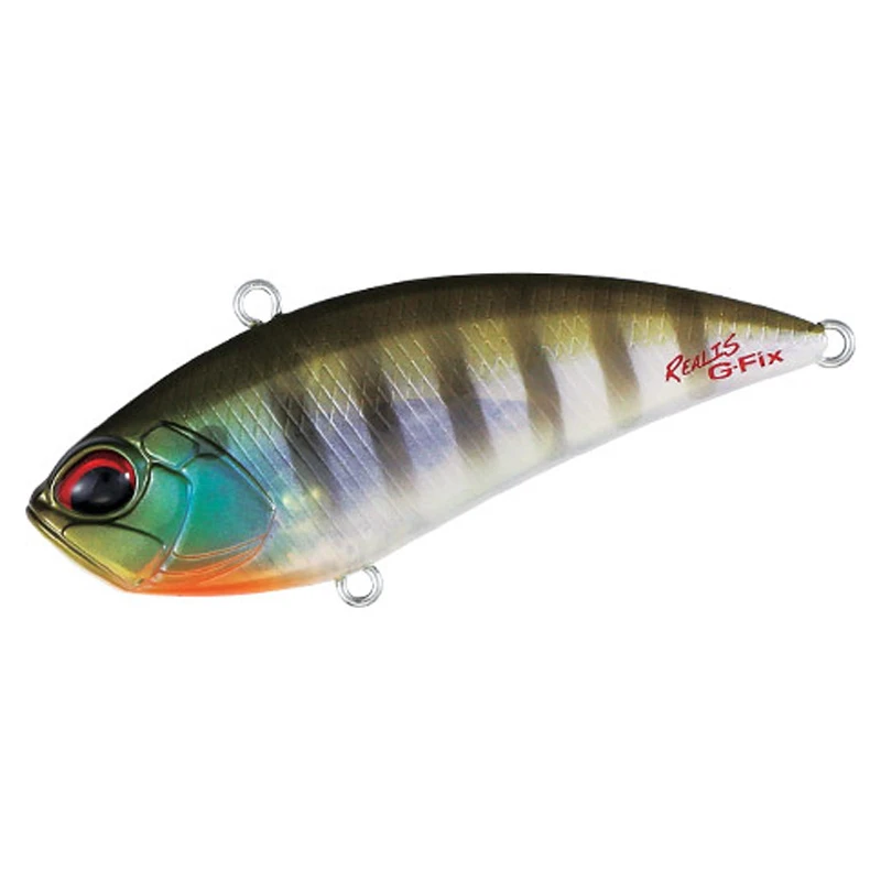 Duo Realis Vibration 68 G-Fix 1 Duo Realis Vibration 68 G-Fix