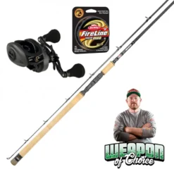 Nicklas Jonsson Team Söder PikeFight Spinn Combo