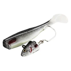 Westin Magic Minnow Jig 10cm, 12g (2+1pcs) -Goedkope Spin Hengel Winkel S140 122 061r 2