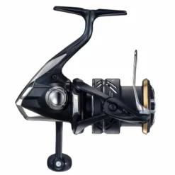 Shimano Sustain FJ -Goedkope Spin Hengel Winkel SA2500FJr 3