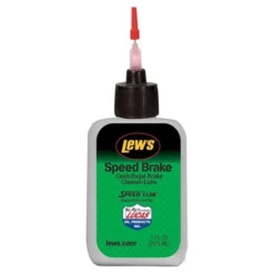 Lew's Speed Brake Lubricant