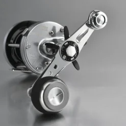 Gomexus Power Handle EVA Knob -Goedkope Spin Hengel Winkel SBS65EA41BKSRr 7