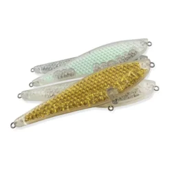 Scout Jerkbait 16 Cm 68g Slow Sink - Blanks -Goedkope Spin Hengel Winkel SCJK162SS SG BLr 2