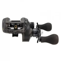 Lew's Super Duty Wide 7.1:1 -Goedkope Spin Hengel Winkel SDW2SHLr 3