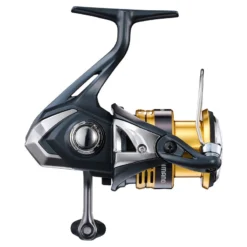 Shimano Sahara FJ -Goedkope Spin Hengel Winkel SH500FJr 3