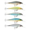 Rapala Shadow Rap Shad Deep 9cm Bundle