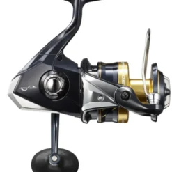 Shimano Spheros SW -Goedkope Spin Hengel Winkel SP10000SWr 3
