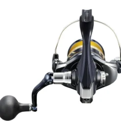 Shimano Spheros SW -Goedkope Spin Hengel Winkel SP10000SWr 4