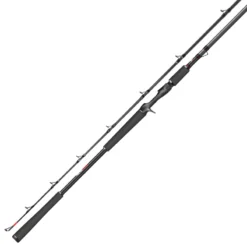 PikeFight V2 Rod Series Casting