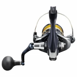 Shimano Spheros SW A -Goedkope Spin Hengel Winkel SPSW5000XGAr 4