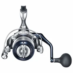 Shimano Saragosa SW-A -Goedkope Spin Hengel Winkel SRG10000SWAPGr 3