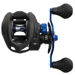 Lew's Speed Spool Inshore LFS 7.5:1 Left Hand Baitcast Reel -Goedkope Spin Hengel Winkel SSN1SHL 4
