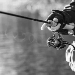 Shimano Stella FK -Goedkope Spin Hengel Winkel STL1000FKr 5