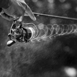 Shimano Stella FK -Goedkope Spin Hengel Winkel STL1000FKr 6