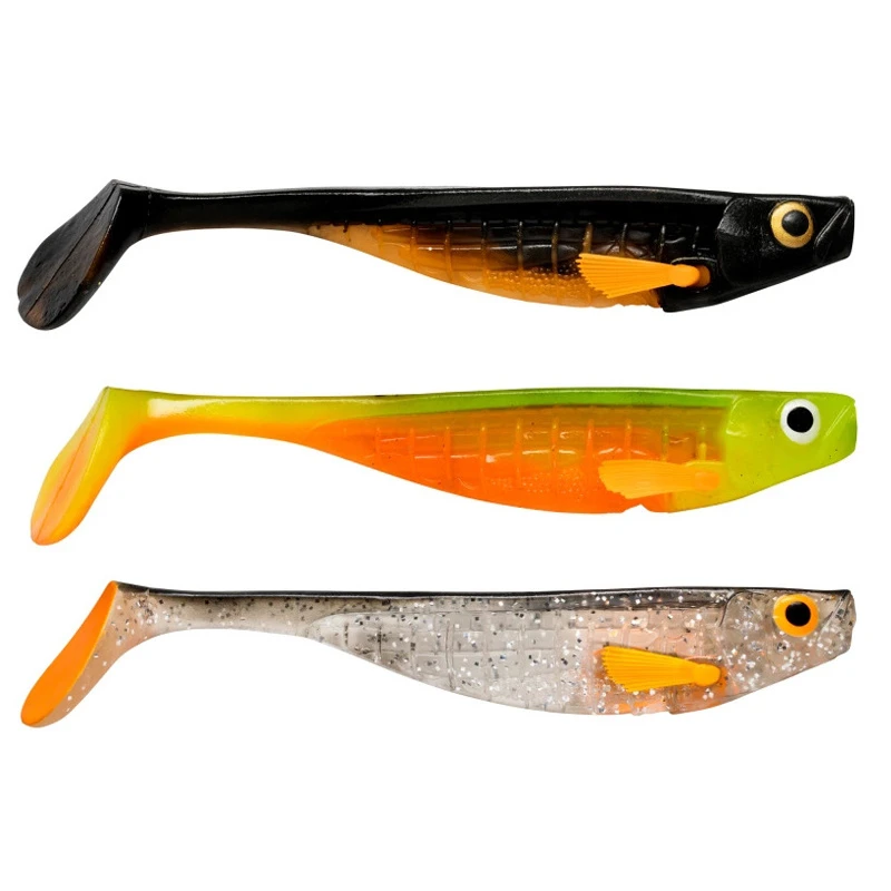 Storm R.I.P T-Bone 23cm 3-pak 1 Storm R.I.P T-Bone 23cm 3-pak