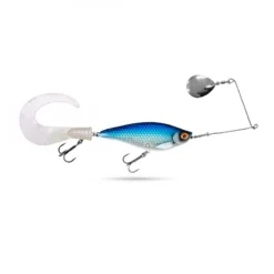 Scout Spinnerbait Big Tail -Goedkope Spin Hengel Winkel STSCOUTINSTANT1 4