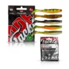 Scout Shad 9 Bundle