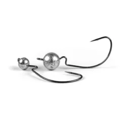 Scout Shad 9 Weedless Bundle -Goedkope Spin Hengel Winkel STSCS9WLTO 3