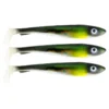 SvartZonker McRubber Shad 17cm (3 Pack)