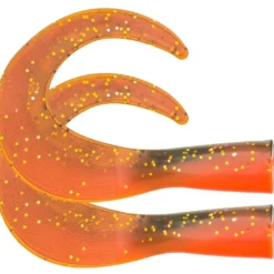 SvartZonker BigTail Junior 2-pak