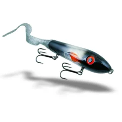 Svartzonker McTail V1 The Original 94g Slow Sink -Goedkope Spin Hengel Winkel SZ110300r 3