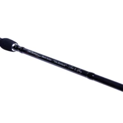 SvartZonker Black Series The Horizon Spinning -Goedkope Spin Hengel Winkel SZ111000r 6