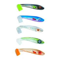 Svartzonker McRubber Junior 17cm (bulk) -Goedkope Spin Hengel Winkel SZ111800r 2