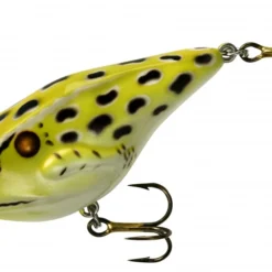 Rebel Frog-R 8,9g 6cm