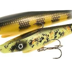 The Pig 7'' Suspending