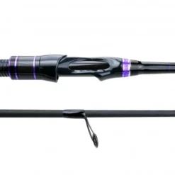 Titan Pro Tackle Atlas Spinning 7'5'' 5-25g -Goedkope Spin Hengel Winkel TITANAS 3